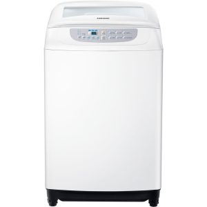 Máy giặt cửa trên Lồng giặt kim cương 9kg (WA90F5S3QRW)