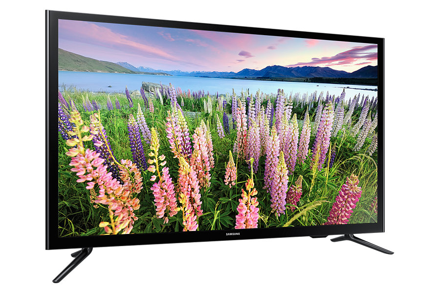 TIVI SAMSUNG 40 INCH 40J5000, FULL HD, CMR 100HZ - Ảnh 4