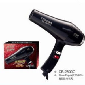 Máy sấy tóc Chaoba CB-2800C