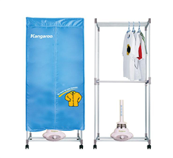 Máy sấy quần áoKangaroo KG 332