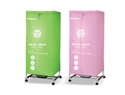 Máy sấy quần áo Kangaroo KG330