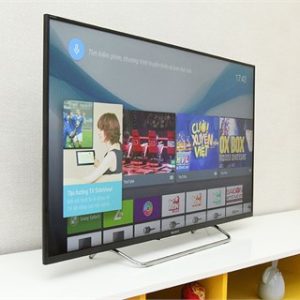 ANDROID TIVI SONY 43 INCH KDL-43W800C