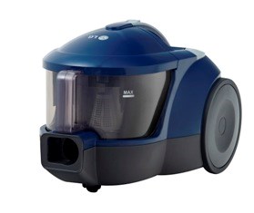 Máy hút bụi LG-2116NNB