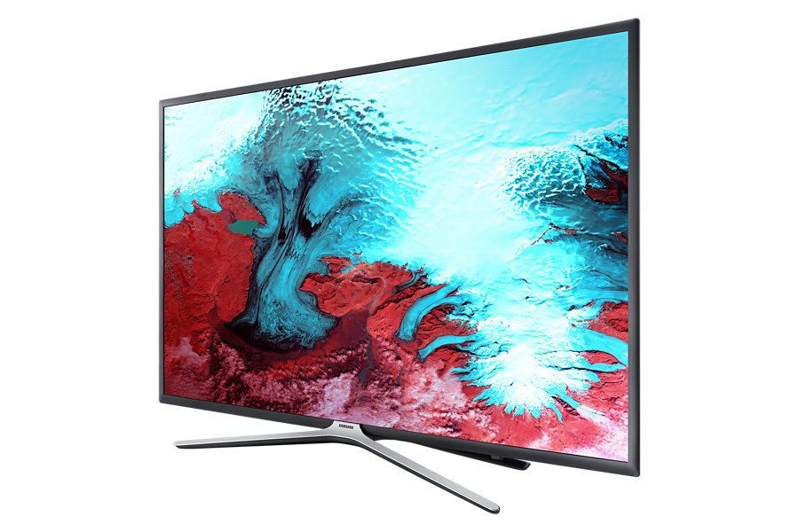 Smart Tivi Samsung 43 inch UA43K5500 - Ảnh 2