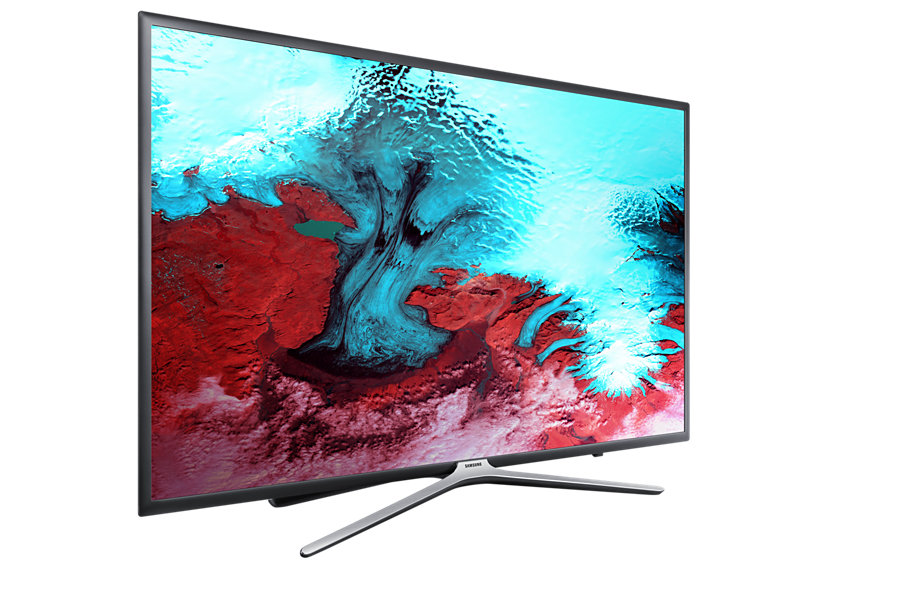 Smart Tivi Samsung 43 inch UA43K5500 - Ảnh 3