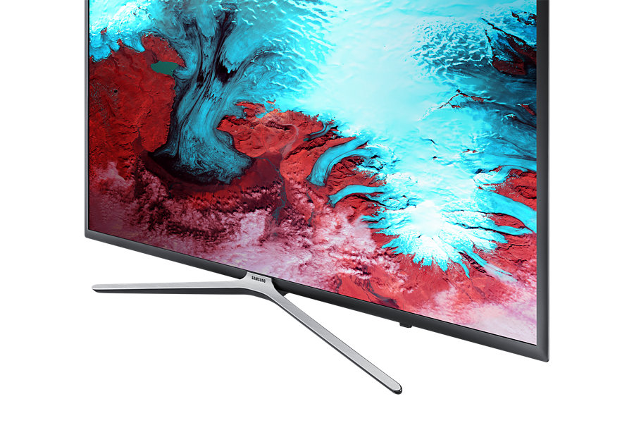 Smart Tivi Samsung 43 inch UA43K5500 - Ảnh 4